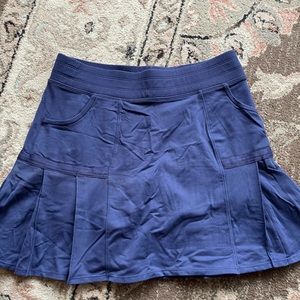 Athleta Tennis Skort